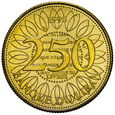 Liban 250 Livres 1996 - KM# 36