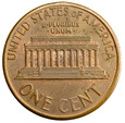 USA 1 Cent 1992 D - Lincoln