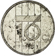 Holandia 10 Centów 1982-2001 KM# 203