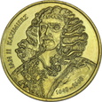 Polska 2 złote 2000 - Jan Kazimierz