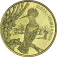 Polska 2 złote 2000 - Dudek