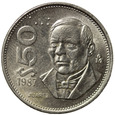 Meksyk 50 Pesos 1987