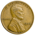 USA 1 Cent 1936 - Lincoln
