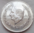 Meksyk - 5 Pesos - 1953 - srebro
