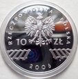 10 złotych - 30. rocznica Czerwca '76 - 2006
