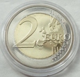 SŁOWENIA - 2 EURO - 2007 - Traktat Rzymski
