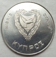 CYPR - 500 mils - 1981 - FAO