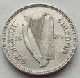 IRLANDIA - 3 pensy - 1934 - ZAJĄC