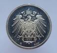 Niemcy - 20 Pfennig 1876 - kopia