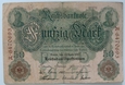 Niemcy - 50 Marek 1906