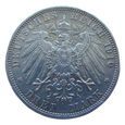 Niemcy 3 Marki 1910 Prusy