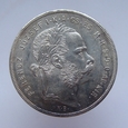 Węgry 1 Forint 1879 KB