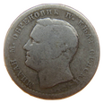 Serbia 50 Para 1875