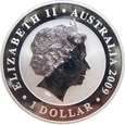 Australia 1 Dolar 2009 Koala
