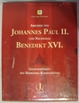 Skrzynka mahoniowa do kompletu monet Jan Paweł II ( B )
