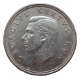 RPA  5  Shillings 1947