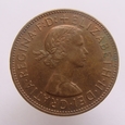 Wielka Brytania One Penny 1967