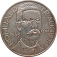 Polska 10 złotych 1933 Traugutt