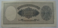 Włochy 1000 Lire 1947 H345