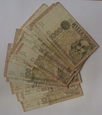 Włochy 1000 Lirów 1982 - 10 sztuk