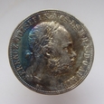 Węgry 1 Forint 1890 KB