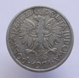 Polska / PRL - 2  Złote 1971