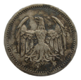 Niemcy 1 Marka 1924 A