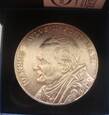 Włochy - medal Jan Paweł II 1978