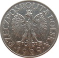Polska 1 Złoty 1929
