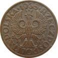 Polska 1 Grosz 1935