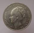 Holandia 1 Gulden 1940