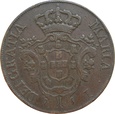 Portugalia X Reis 1797