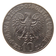 Polska 10 zł Kopernik 1968