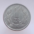 Polska 1 Złoty 1966