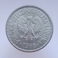 Polska 1 Złoty 1966