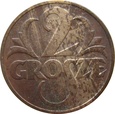 Polska 2 Grosze 1937