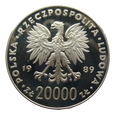 Polska 20 000 zł MŚ Włochy 1989
