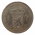 Holandia 1 Gulden 1928