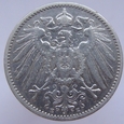 Niemcy 1 Marka 1900 E