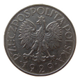 Polska 1 Złoty 1929 