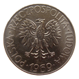 Polska 10 zł Kościuszko 1969