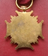 Polska - PRL - Złoty Krzyż Zasługi