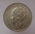 Holandia 1 Gulden 1938