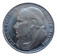 Włochy - medal Jan Paweł II syg.A.Consonni