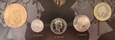 Królowa Elżbieta II na monetach świata ( G-03D)