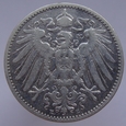 Niemcy 1 Marka 1892 E