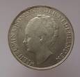 Indie Holenderskie 1 Gulden 1943