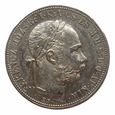 Węgry 1 Forint 1883 KB