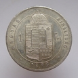 Węgry 1 Forint 1876 KB