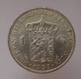 Holandia 1 Gulden 1939
